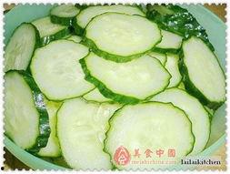 瓜怎么烧着吃啊,瓜类食材的多样烧制方法