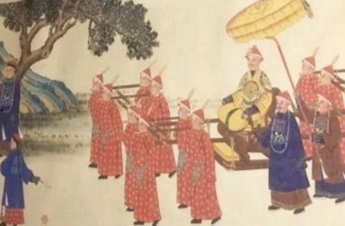 侍从的吃瓜修炼,从旁观者到行家的蜕变之旅