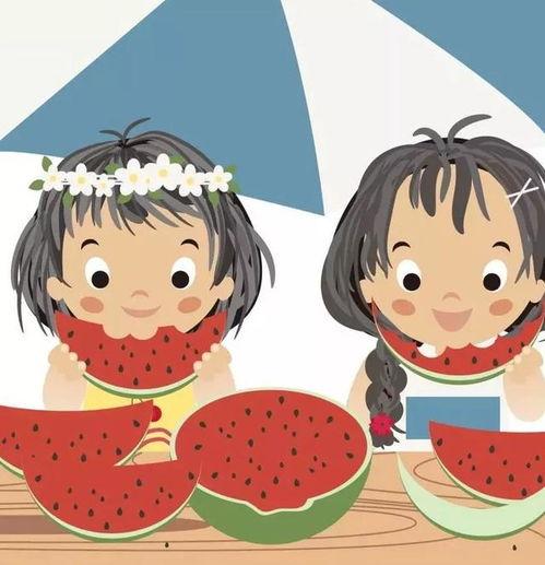 动漫_吃瓜头像,趣味横生的二次元表情包盛宴