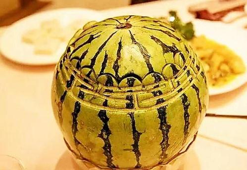 大瓜如何煮烂吃,轻松解锁美味新境界