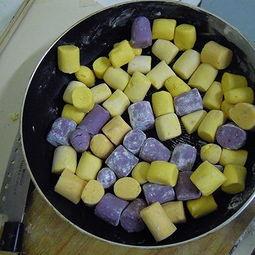 芋圆吃瓜,揭秘网红美食背后的故事