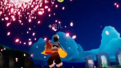 光遇搞笑吃瓜,搞笑吃瓜，揭秘游戏中的趣味瞬间