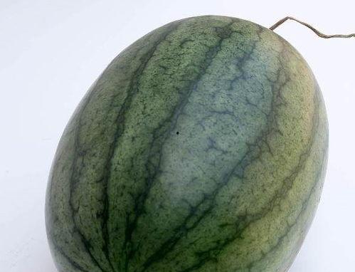 早晨起来可以吃瓜么